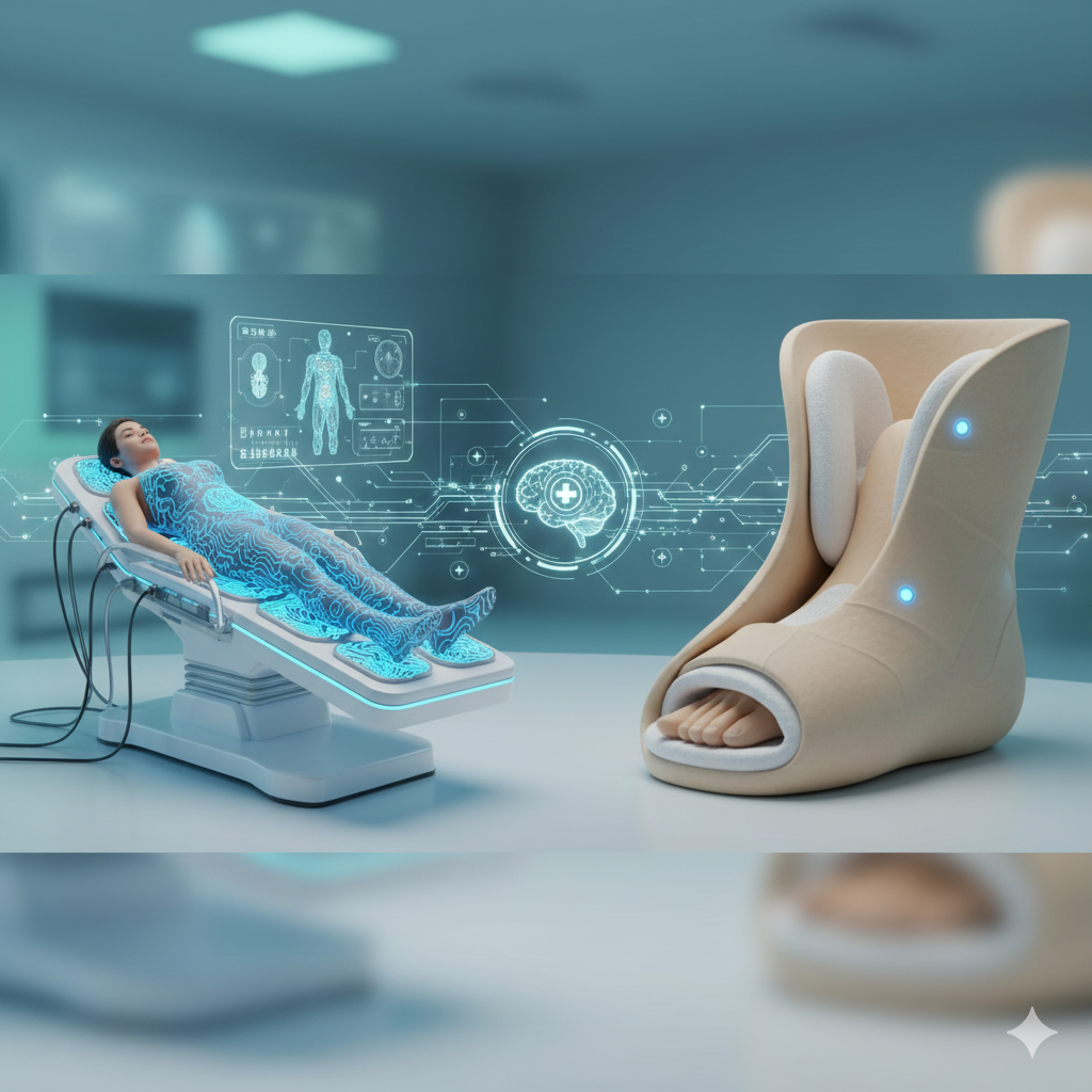 Shtrata Sensorimotorike